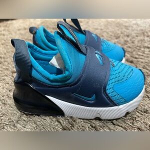 Kids Nike air max 270